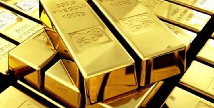 افت 4.5 درصدی طلا در هفته گذشته