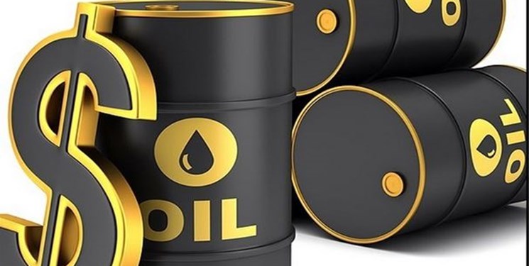 کاهش ذخایر نفت آمریکا قیمت نفت را به 45 دلار افزایش داد