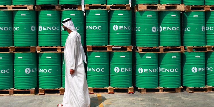 آرامکو قیمت بنزین در داخل عربستان را افزایش داد