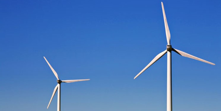 استفاده از ظرفیت کریدور بادی شرق کشور برای تولید برق