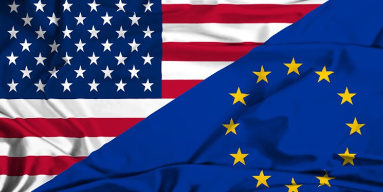اروپا به اعمال تعرفه کالا از سوی آمریکا هشدار داد