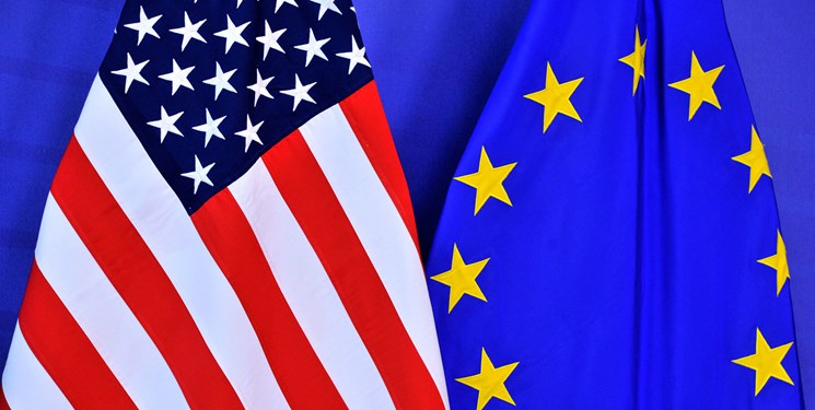 درخواست سناتورهای آمریکایی برای لغو تعرفه بر واردات محصولات غذایی از اروپا