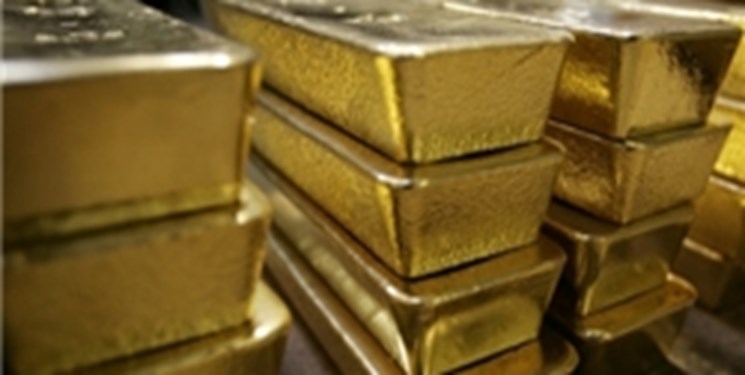 تضعیف ارزش دلار قیمت طلا را 26 دلار افزایش داد
