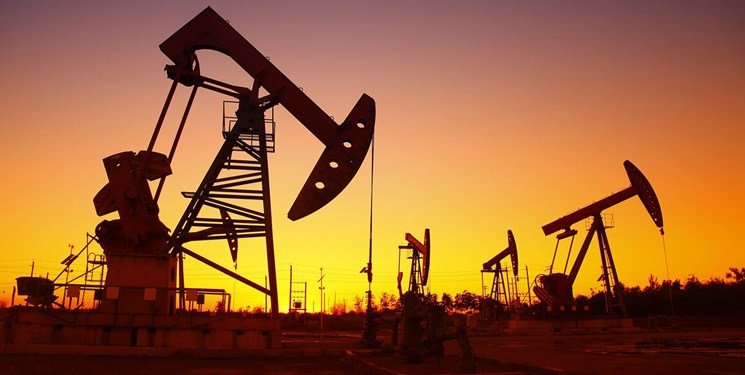 تولید نفت آمریکا حدود یک میلیون بشکه کاهش می یابد