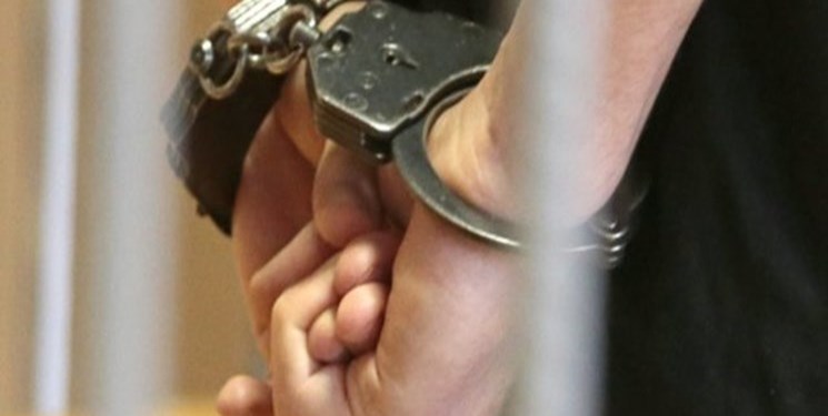 قاچاقچیان ارز درسکه فروشی دستگیر شدند+ جزئیات