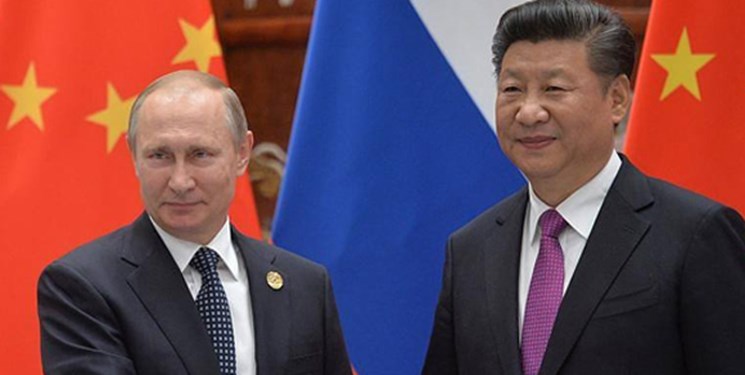 نتایج سیاست‌های ضد دلاری روسیه و چین/ سهم دلار از مبادلات تجاری مسکو ـ پکن به زیر 50 درصد رسید