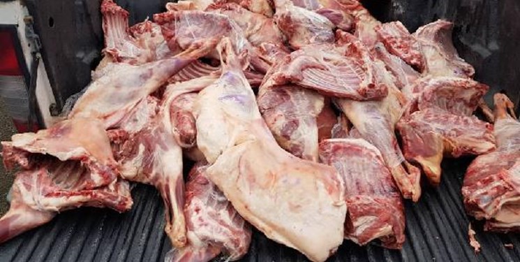 تولید گوشت قرمز در تیرماه به 36.2 هزار تن رسید