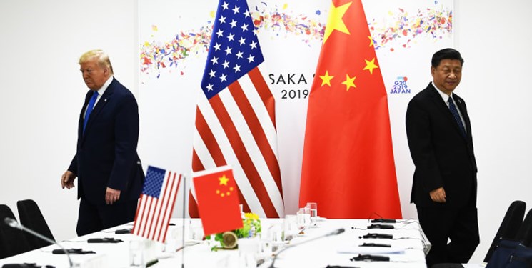 چین به دنبال مطرح کردن موضوع تیک‌تاک و وی‌چت در مذاکرات تجاری با آمریکا