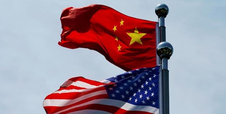 دورخیز آمریکایی‌ها برای اخراج شرکت‌های چینی از وال استریت