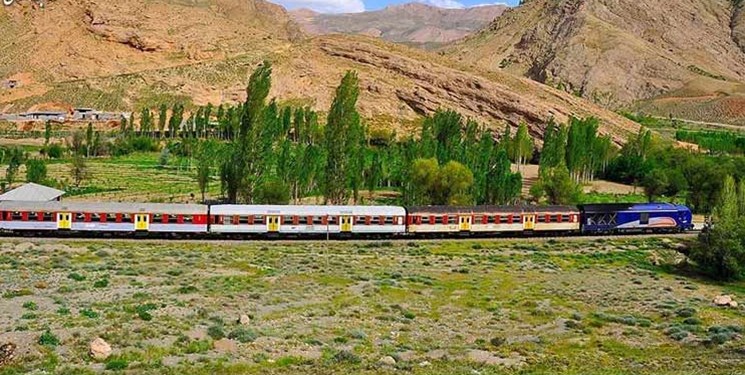 پیش‌فروش بلیت قطارهای شهریور و مهر 99 از 21 مرداد