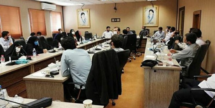 هشتمین نشست سالانه یاران ماندگار در تهران برگزار شد