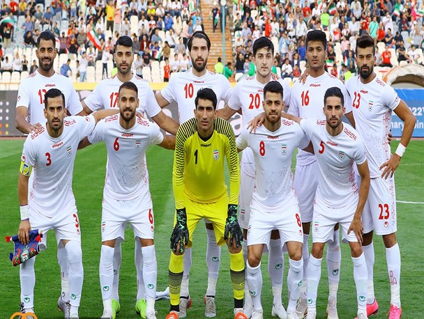 مسابقات تیم ملی بازهم به تعویق افتاد/ AFC رقابت‌های مقدماتی جام جهانی را فعلاً لغو کرد