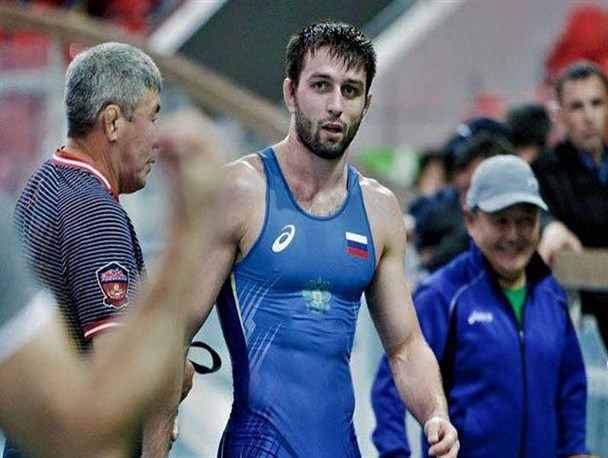 قصد سوسلان رامونوف برای حضور در قهرمانی روسیه/ قهرمان المپیک به میادین بازمی‌گردد