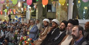 جشن مباهله در کدام نقاط تهران برگزار می‌شود +نشانی
