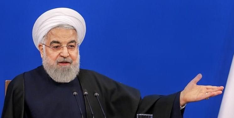 بسیج دانشگاه‌های تهران: آقای روحانی! به مدیریت از راه دور و سعدآباد نشینی‌تان پایان دهید