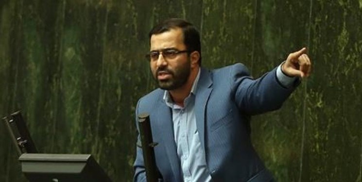 گودرزی: کسانی که هنوز چشم امید به برجام دارند، بیانات رهبر انقلاب را هم تحریف می‌کنند