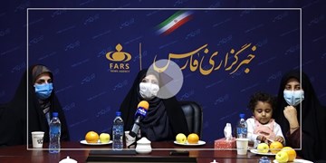 ناگفته‌های پرستاران بخش کرونا از 10 ماه کرونایی