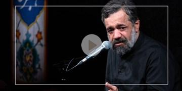 خاطره حاج محمود کریمی از حاج قاسم سلیمانی درباره زنان بد حجاب