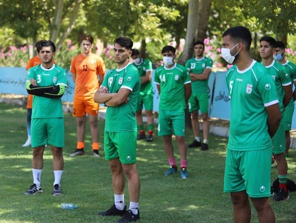 تیم فوتبال جوانان مقابل شاگردان برهانی/ شاگردان مهابادی به مصاف امید استقلال می‌روند