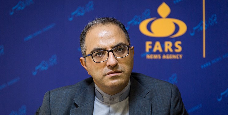 فجر ۴۲| شاه‌وردیان: پیروزی انقلاب تحقق اراده ملت برای کسب استقلال بود