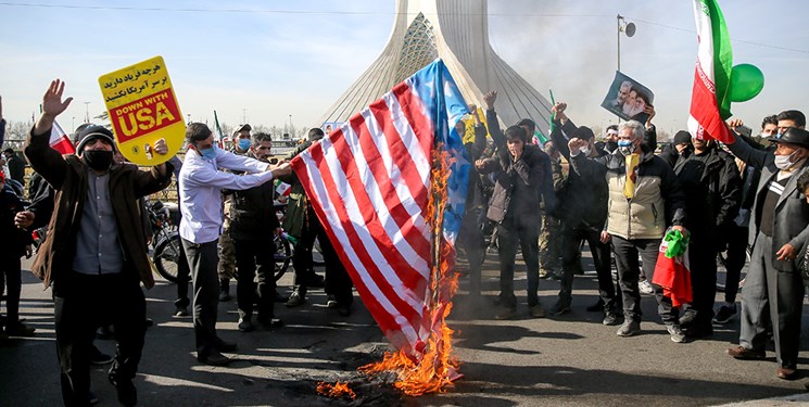 انجمن‌های اسلامی دانشجویان بریتانیا: بیش از هر زمانی نیازمند روحیه استکبارستیزی هستیم