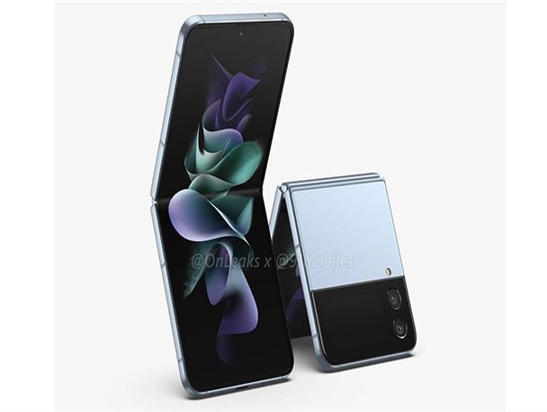 آخرین شایعات گوشی سامسونگ  Galaxy Z Flip4