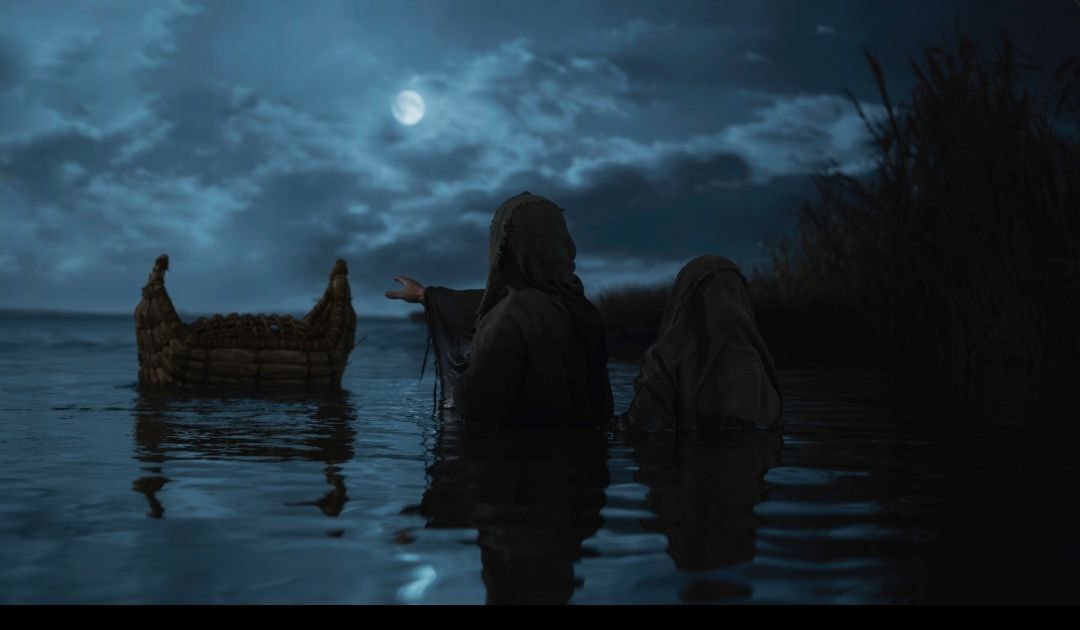 آمادهسازی نهایی «موسی کلیمالله(ع)» برای جشنواره فجر