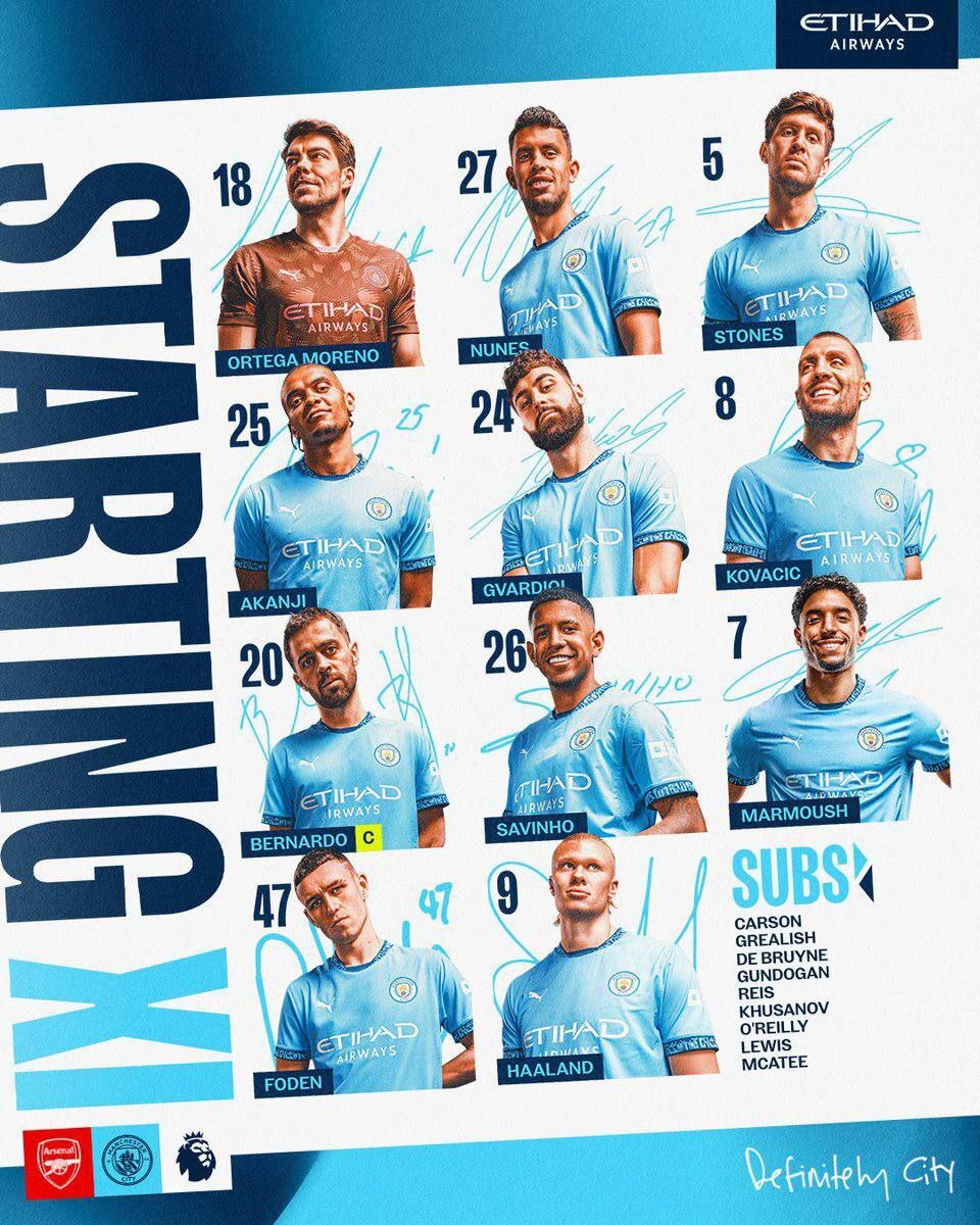 منچسترسیتی و آرسنال / جنگ برای نائب قهرمانی منچسترسیتی و آرسنال / جنگ برای نائب قهرمانی