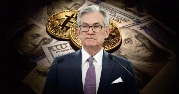 bitcoin-fomc-fed بازار کریپتو در انتظار نشست فدرال رزرو! بیتکوین زیر ۸۳,۰۰۰ دلار