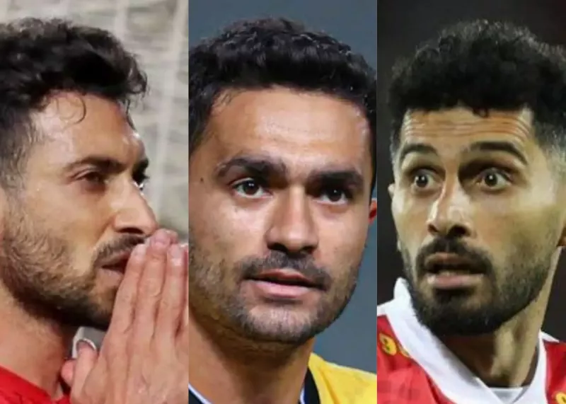 cmmwzqoe8-1 تعیین قهرمان لیگ برتر در 21 مسابقه حساس!