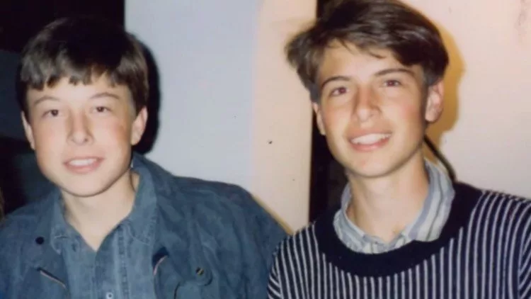 اولین استارتاپ ایلان ماسک