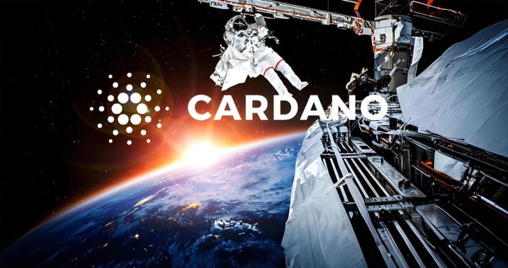 freepik__expand__50046 رسمی: ناسا از بلاک چین کاردانو برای مدیریت دادههای فضایی استفاده میکند!
