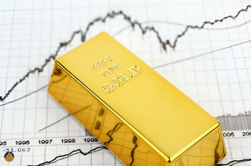 تحلیل قیمت طلا