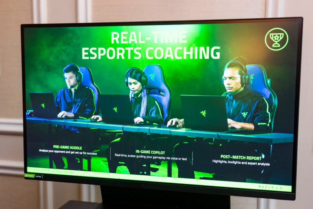 ریزر ID تأیید شده توسط World