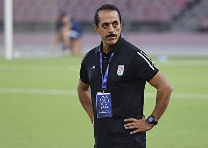 دفاعیه مفصل چمنیان: سفارش‌ناپذیر و گوشت‌تلخ هستم!