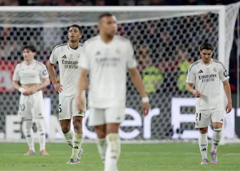 1se0ubh46-1 نابود کردن بهترین تیم اروپا با سه حرکت