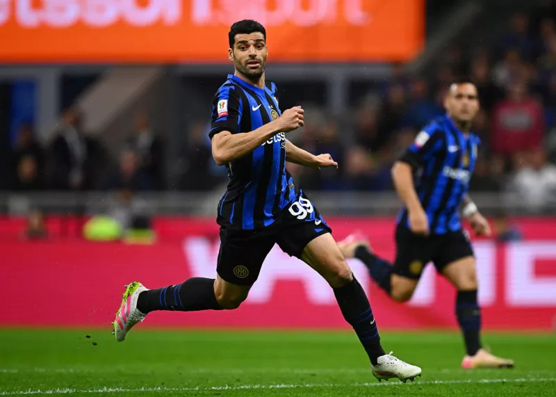 کونسیسائو این طارمی را نمی‌شناسد!