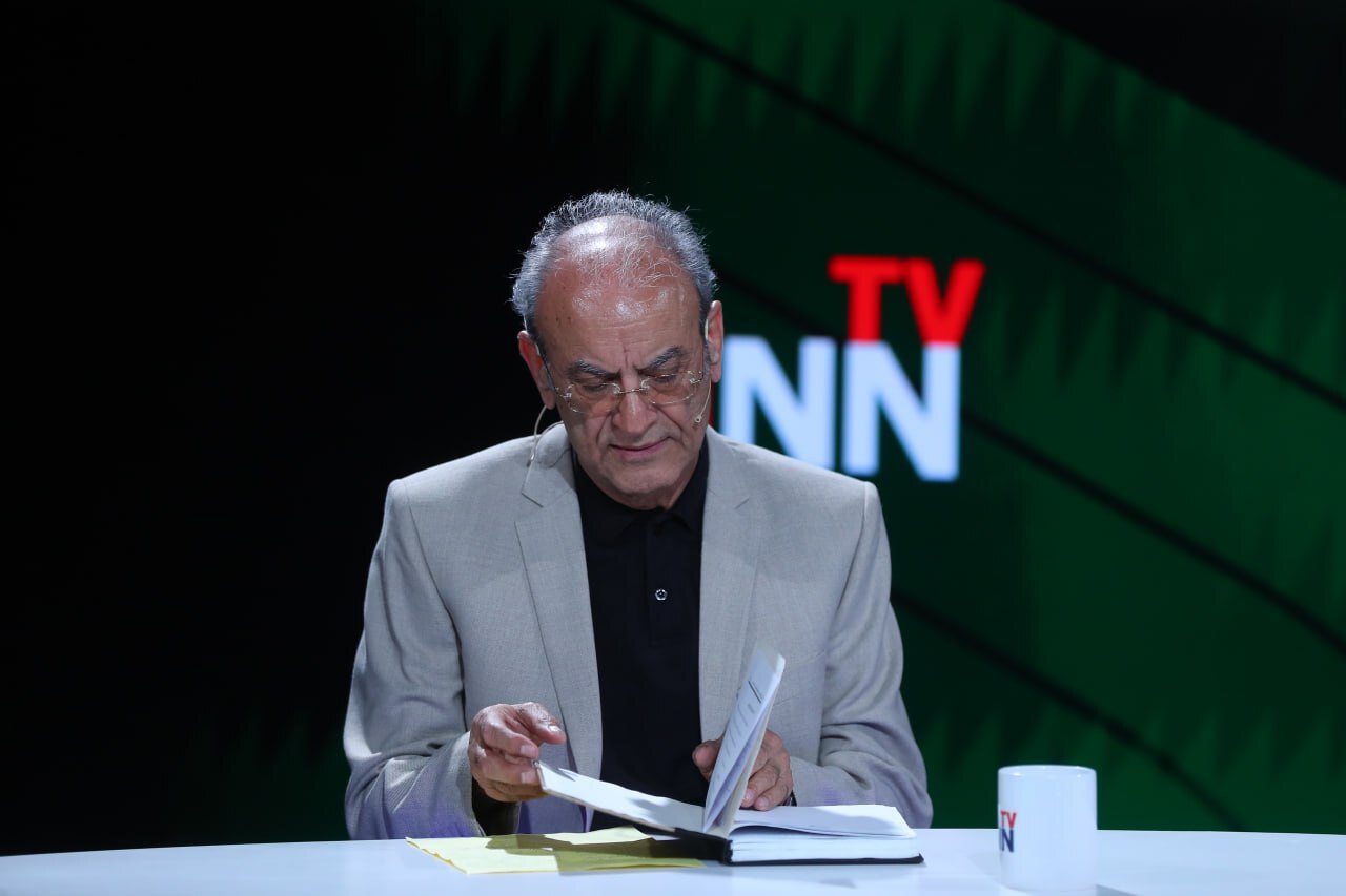 ترابیان به رییس فیفا: آقای اینفانتینو حتی آمریکا هم نمیگوید «خلیج عربی»