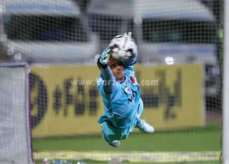 2w05gzws7-1 حامد لک دوباره هشتپای پرسپولیس شد!