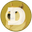 32x32-198 Dogecoin