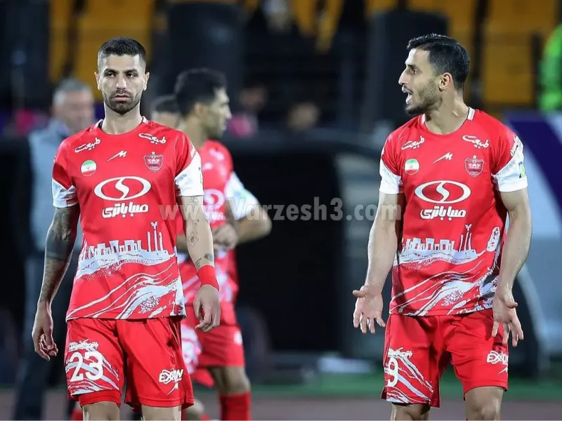 3fa424cd0-1 سالِ به بنبست رسیدن، ملاقات پرسپولیس و بحران!