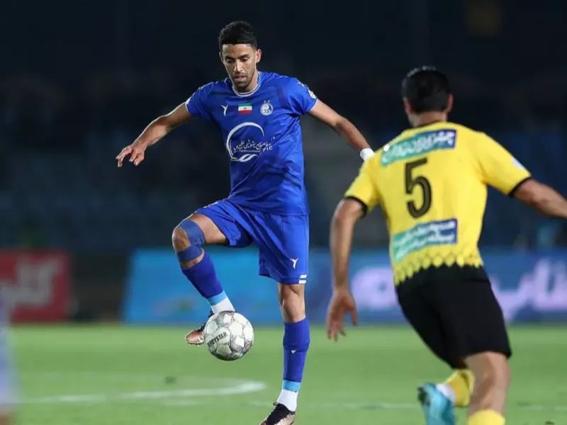 رضاوند: اصلا دوست نداشتم پرسپولیس قهرمان شود!