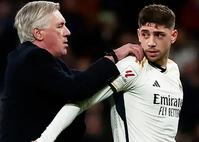 امید رئال به خسته‌‌ترین ساق‌های فوتبال جهان!