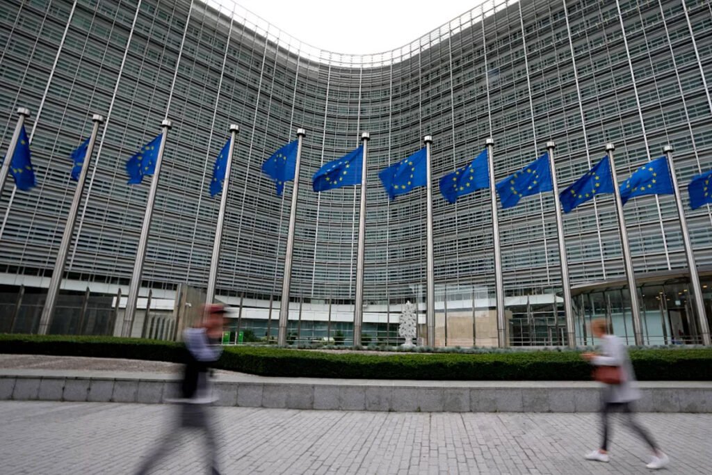 طرح قاره هوش مصنوعی