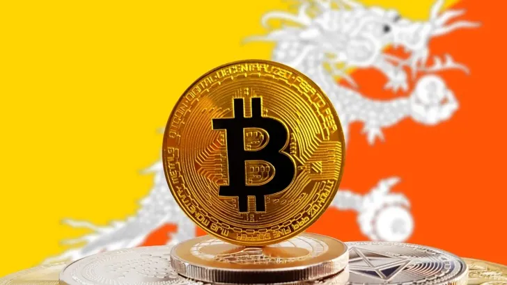 bhutan-bitcoin-gid_7-1 نخستوزیر بوتان: استخراج بیت کوین راهحلی برای مشکلات اقتصادی کشور است