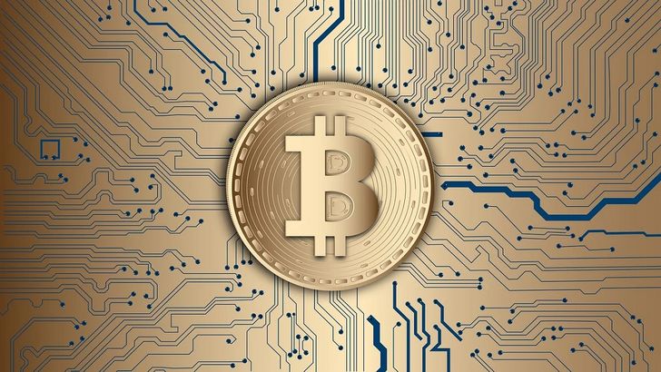 bitcoin-9-1 بیت کوین با قیمتی ۴۰ درصد پایینتر از ارزش انرژی خود معامله میشود!