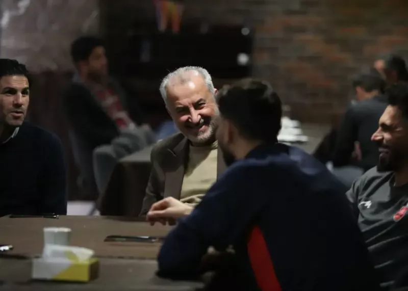 bxzdvsbo1-1 فوری: استعفای درویش از پرسپولیس!