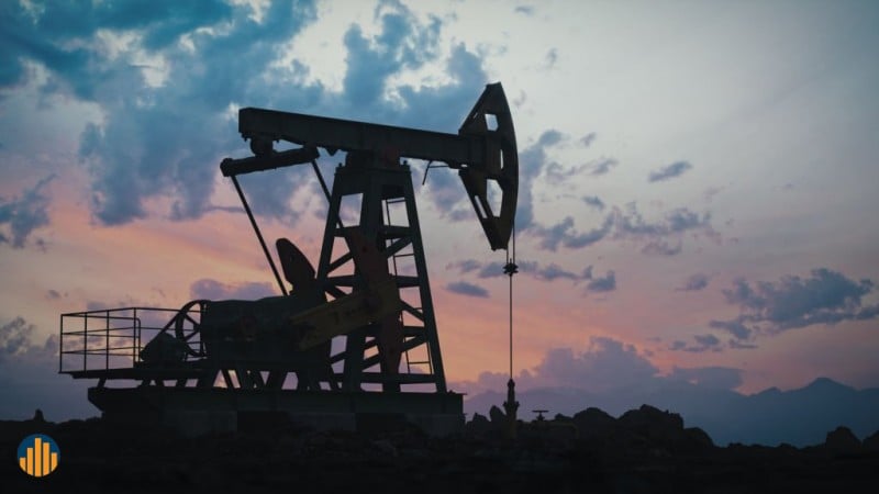 چشم‌انداز نفت