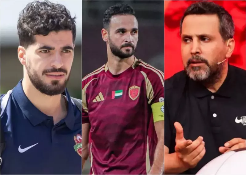 عزت‌اللهی و نوراللهی را به پرسپولیس بیاورید