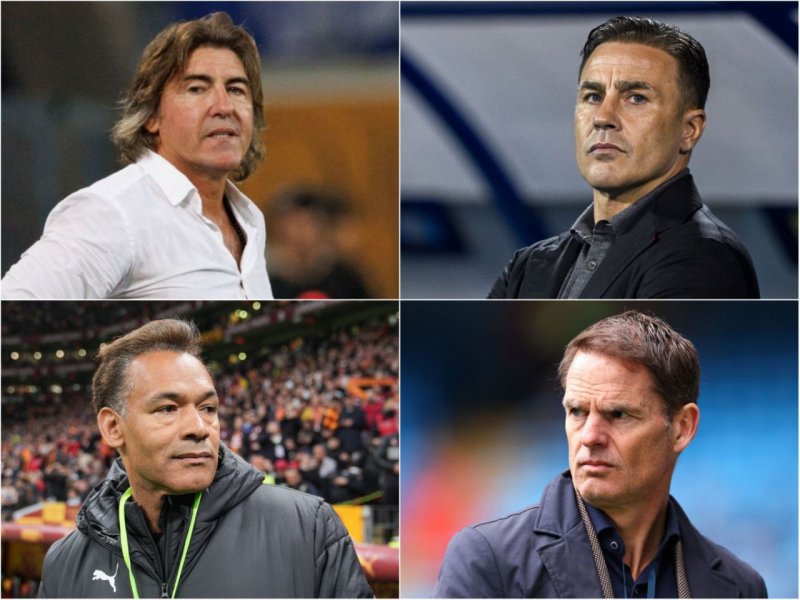 اختصاصی- مذاکره استقلال با چهار سرمربی نامدار